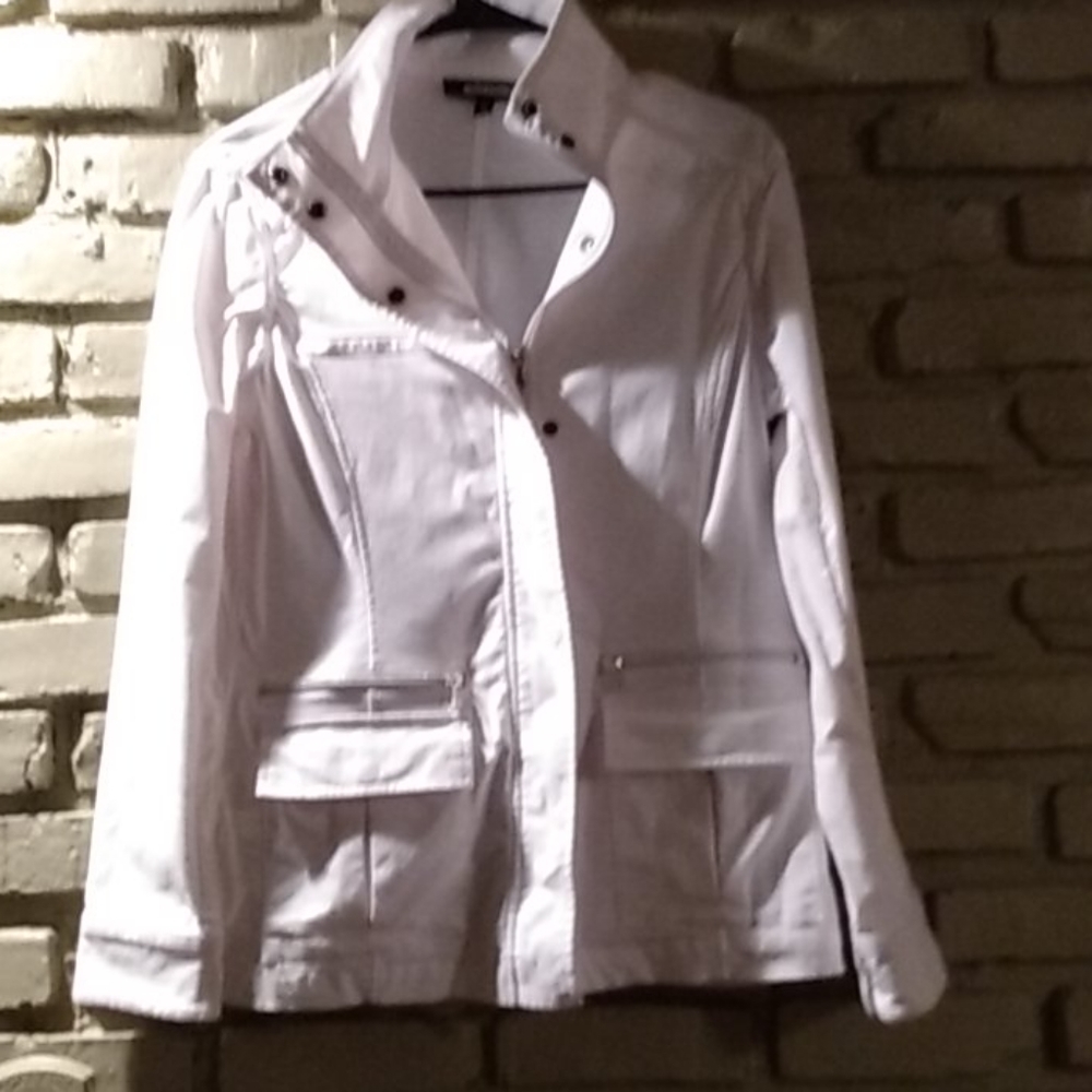 Women's cotton jacket